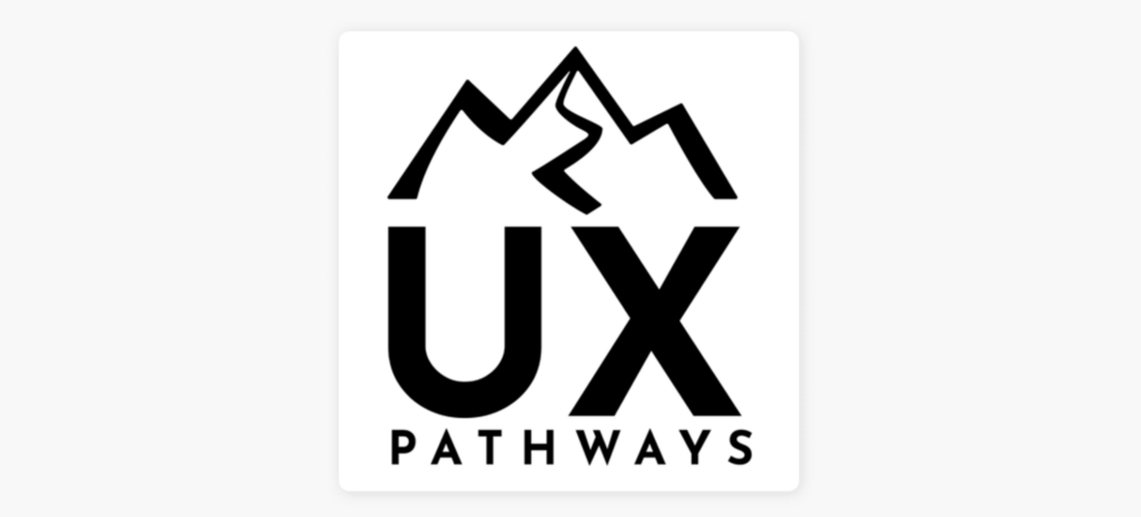 best design podcasts is ux pathways
