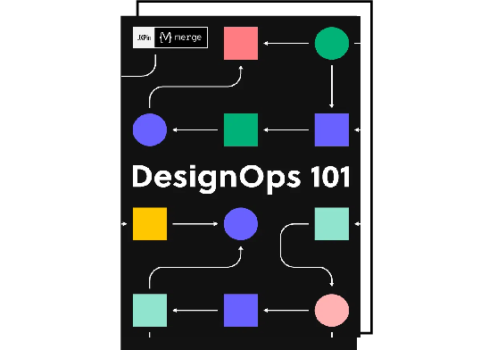 DesignOps 101 eBook Cover