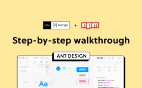 Ant Design NPM Integration