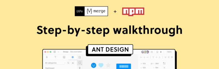 Ant Design NPM Integration