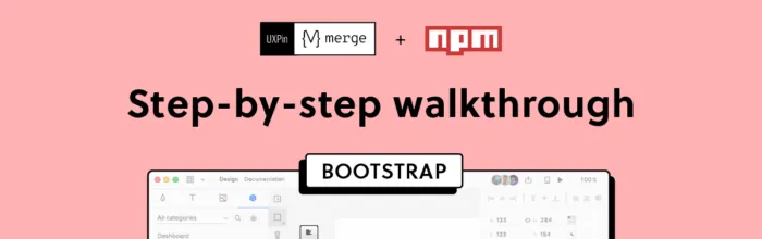 Bootstrap NPM Integration