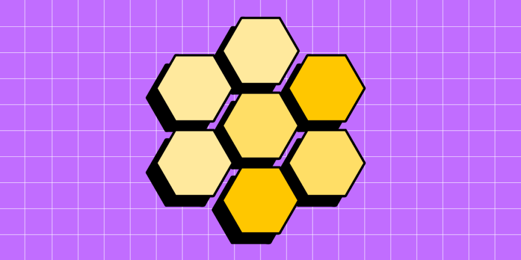 the ux honeycomb