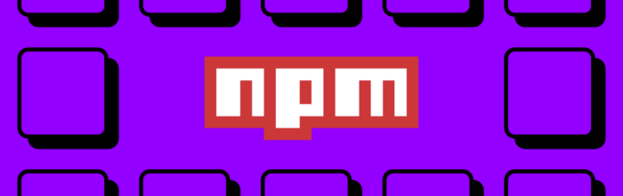 Top npm packages with