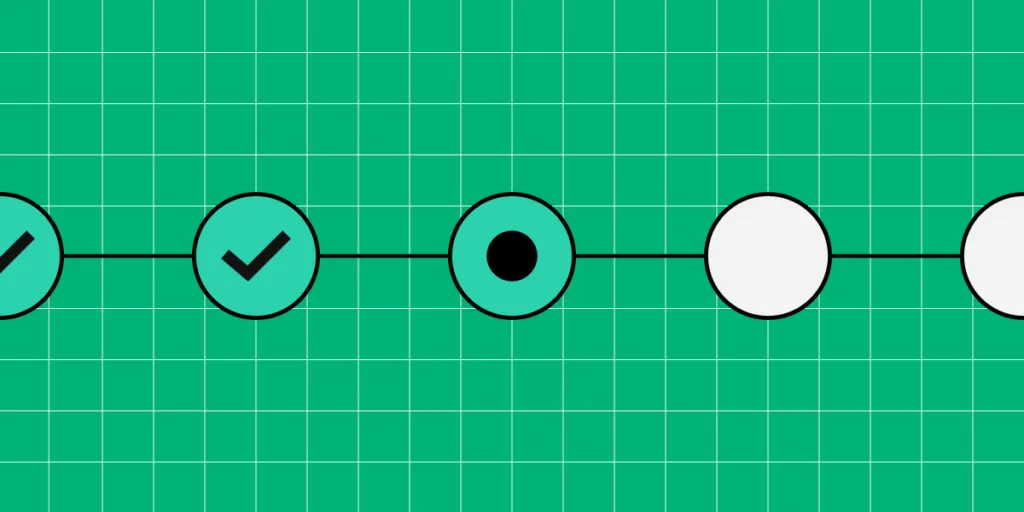 Dynamic Flow Progress