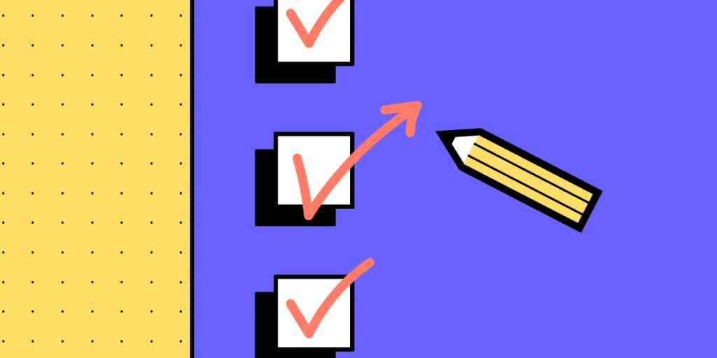 Design Handoff checklist