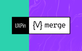 Whats the difference between UXPin and Merge technology