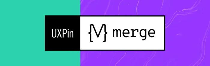 Whats the difference between UXPin and Merge technology
