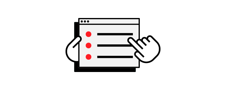 handoff data documentation