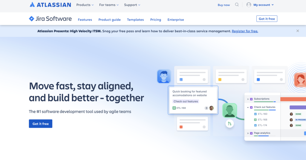 jira is not your typical design collaboration tool