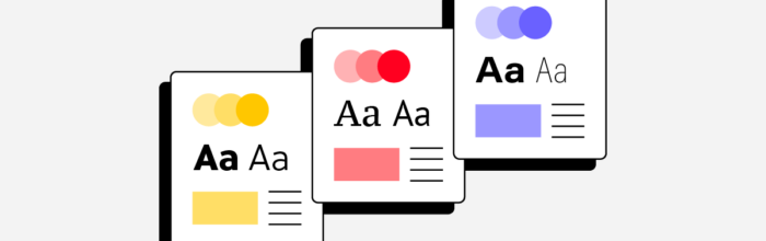 multi brand design system