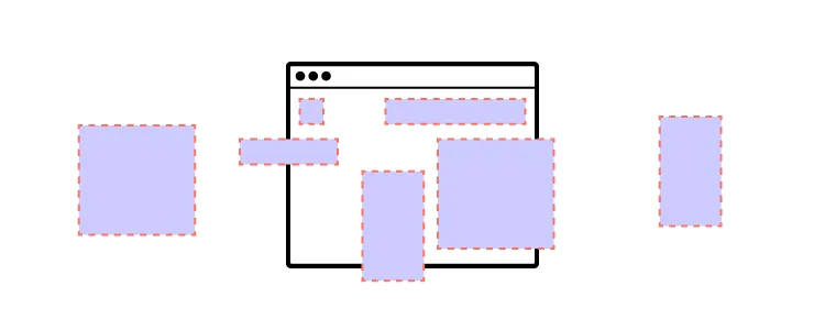 prototyping elements components building