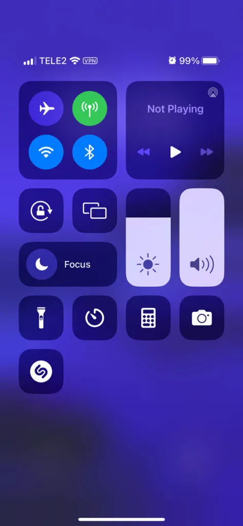 iphone buttonless ui