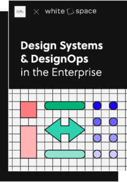 free pdf design system and designops report