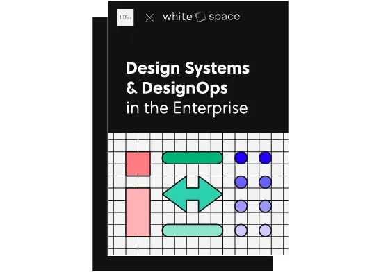 免费的pdf设计系统和designops报告