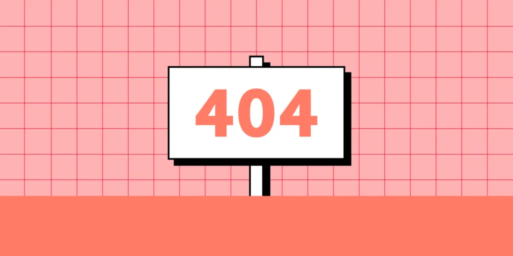 404 Page Best Practices – Top 5 UX/UI Design Tips | UXPin