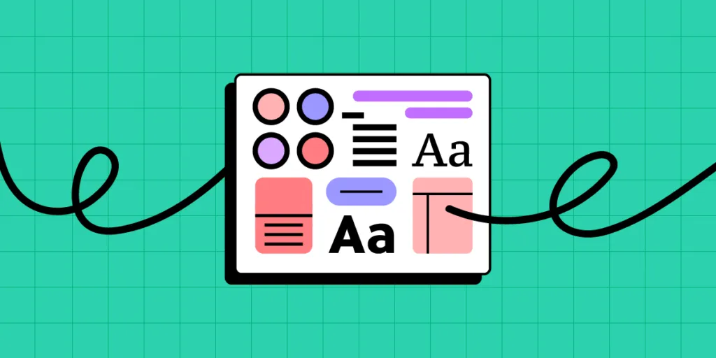 3 Minute Design System Guide