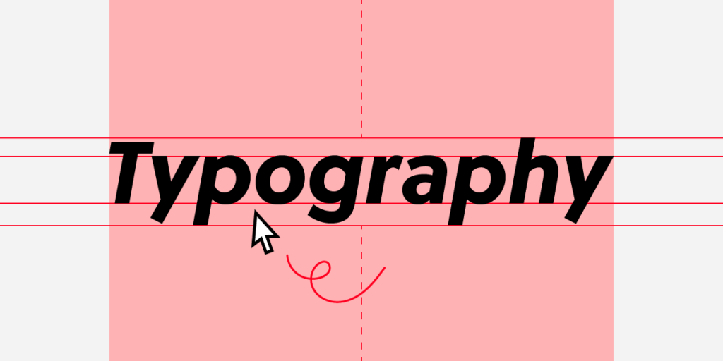 Typography In Web Design How To Choose A Font 