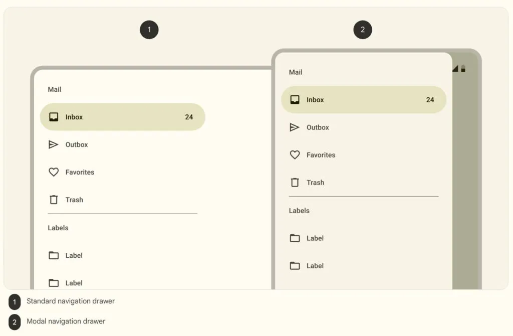 menu drawer example min