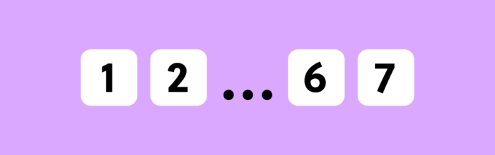 Pagination examples min