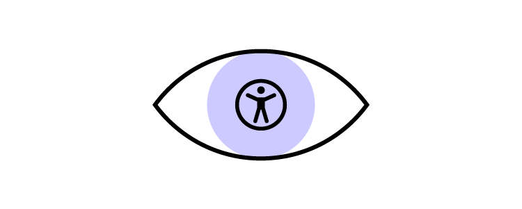 eye accessibility wcag