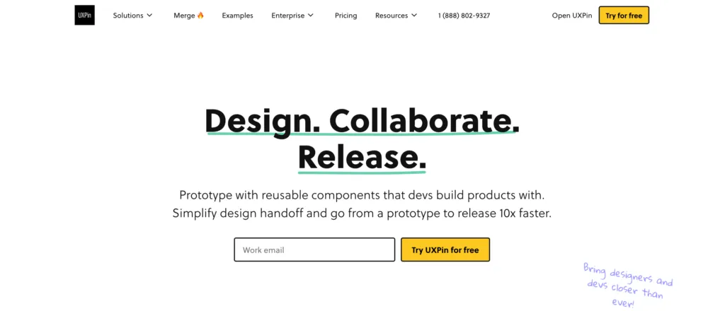 hierarchical website structure example