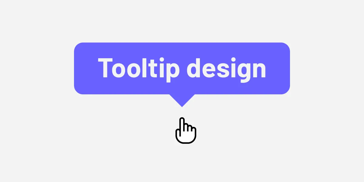 How to Use Tooltips on Mobile to Enhance the App Experience