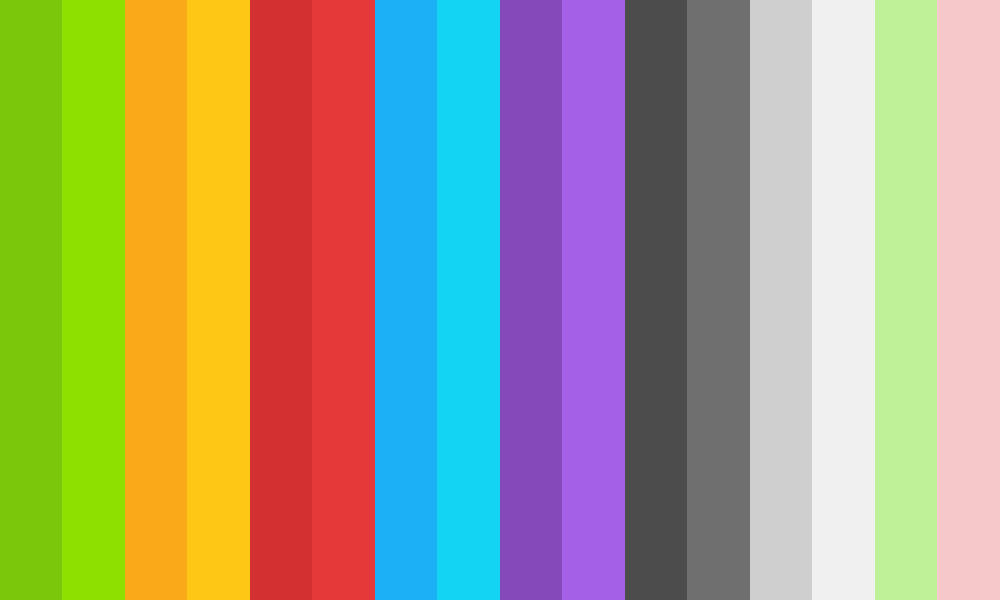 duolingo color scheme
