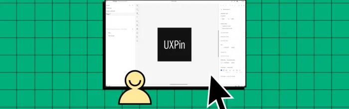 UXPin tutorial for beginners