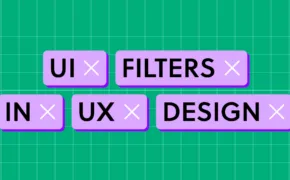 filter UI