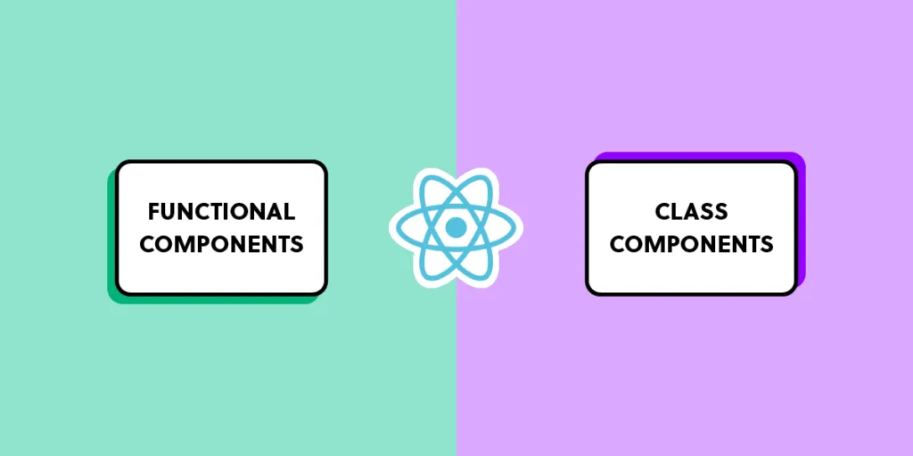 functional vs class components