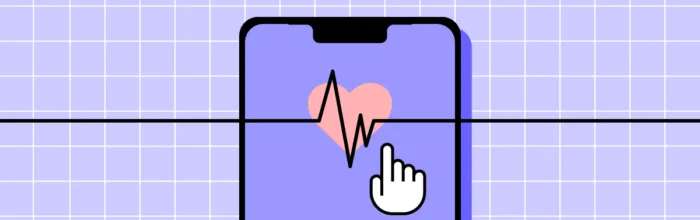 healthcare app design