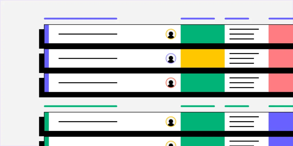 GUI database