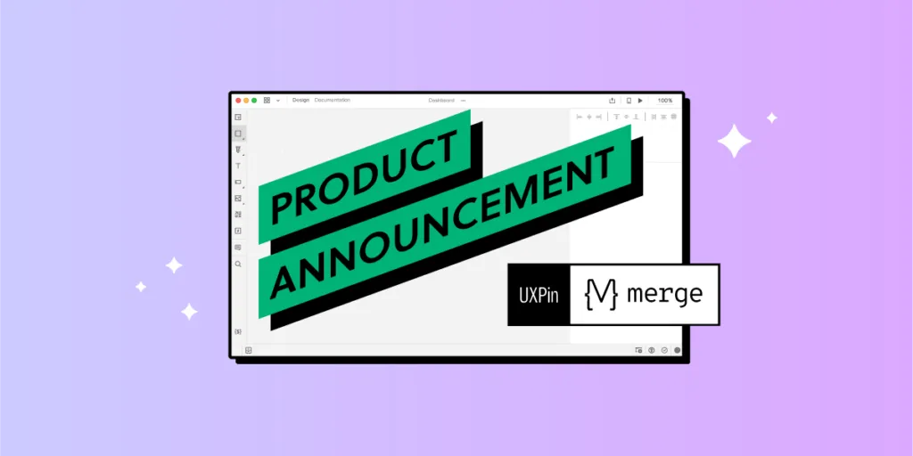 product announcement