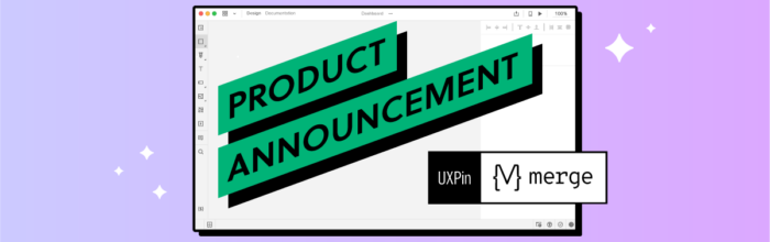 product announcement