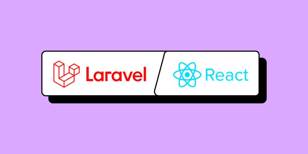 Laravel with React