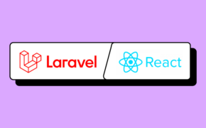 Laravel with React