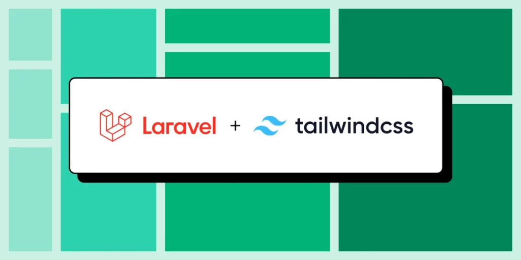 Laravel Tailwind