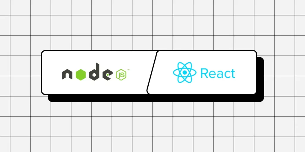 Nodejs vs Reactjs