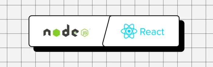 Nodejs vs Reactjs