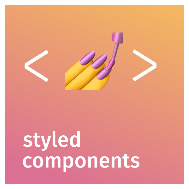 styled components is material ui alternative