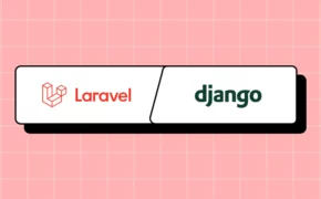 Django vs Laravel