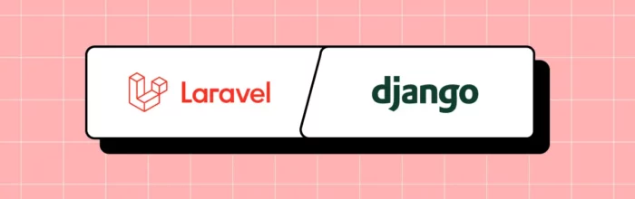 Django vs Laravel