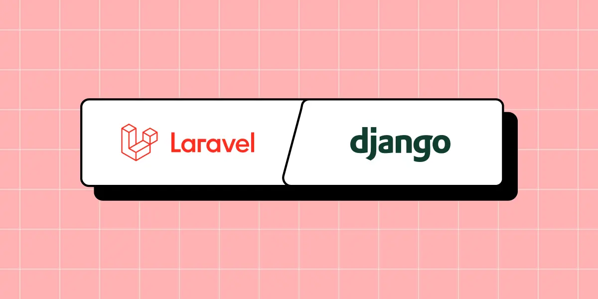 Django Vs Laravel Which Is The Best Backend In Uxpin