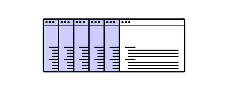 task documentation data git