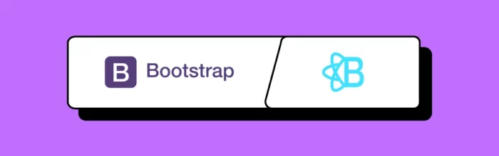 Bootstrap vs React Bootstrap