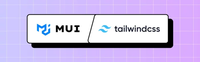 Tailwind CSS vs MUI