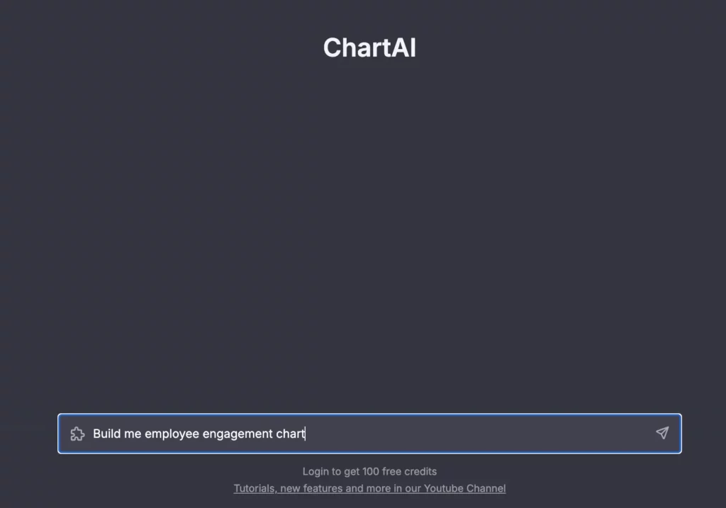 chart ai